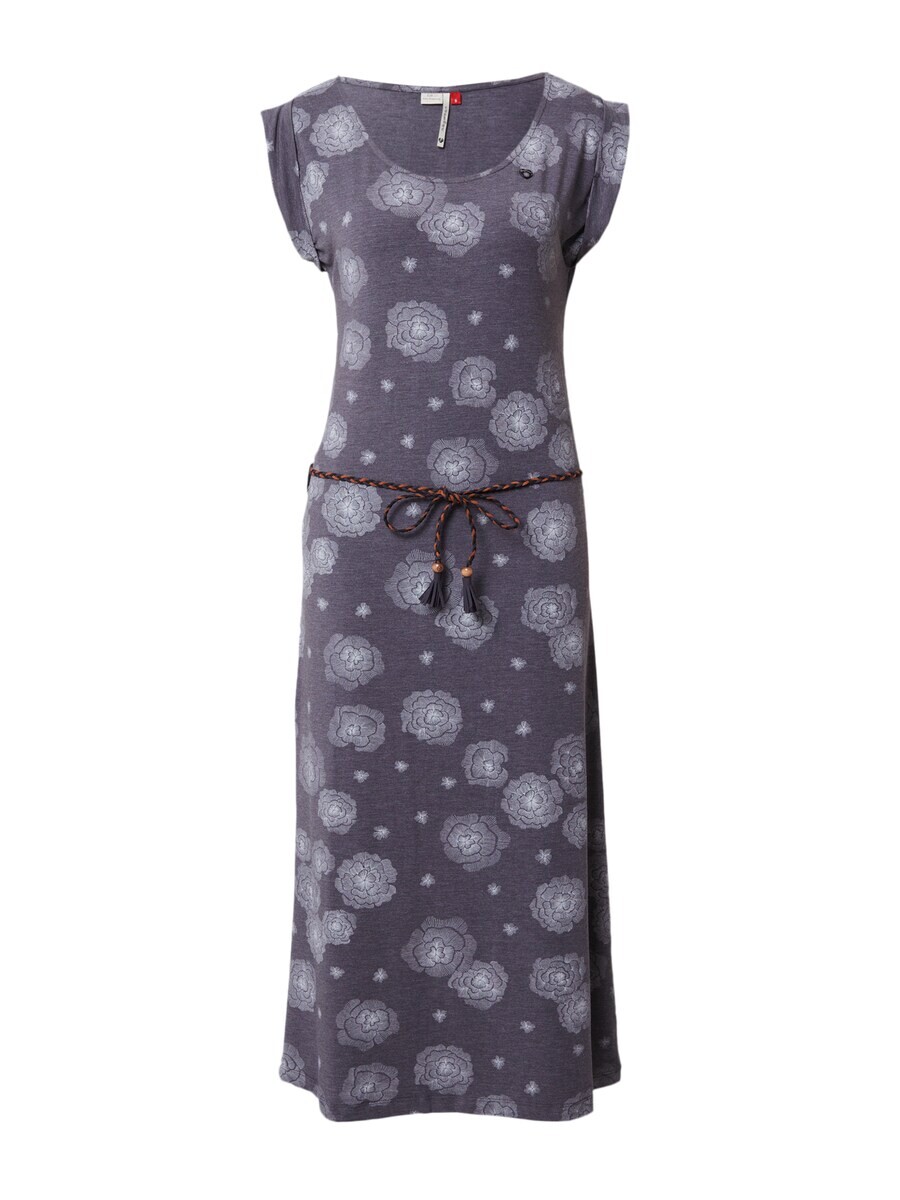 

Летнее платье Ragwear Summer Dress, темно-серый