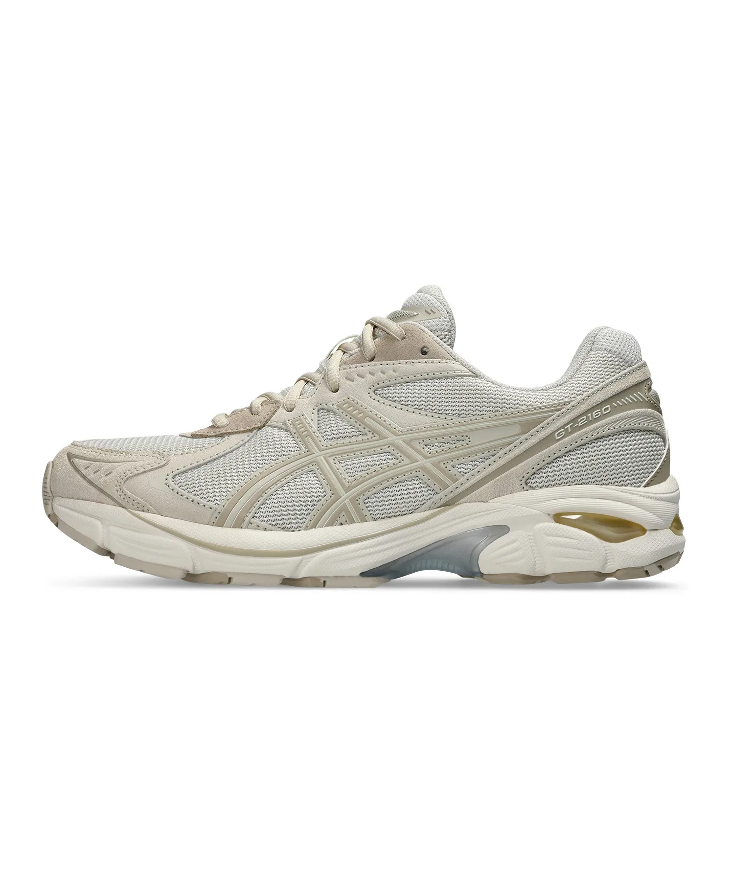 Кроссовки ASICS GT-2160 унисекс — фото 2