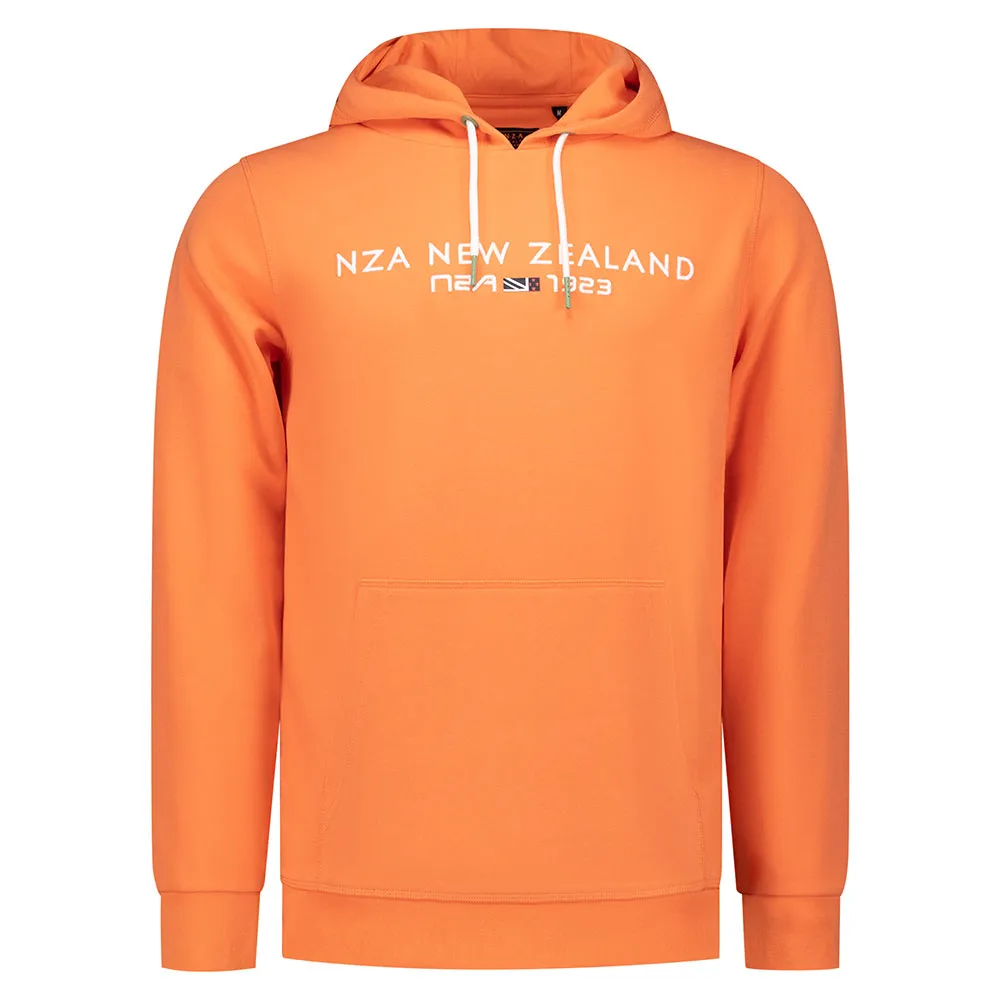 

Худи Nza New Zealand Diamond, оранжевый