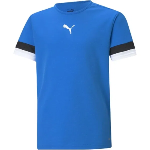 Детская футбольная футболка «TEAMRISE» от PUMA
