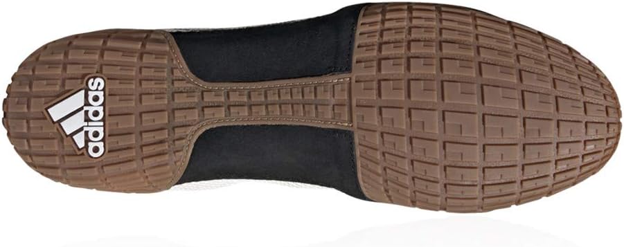 Детские борцовские кроссовки adidas Unisex-Child Tech Fall 2.0, 10 — фото 2