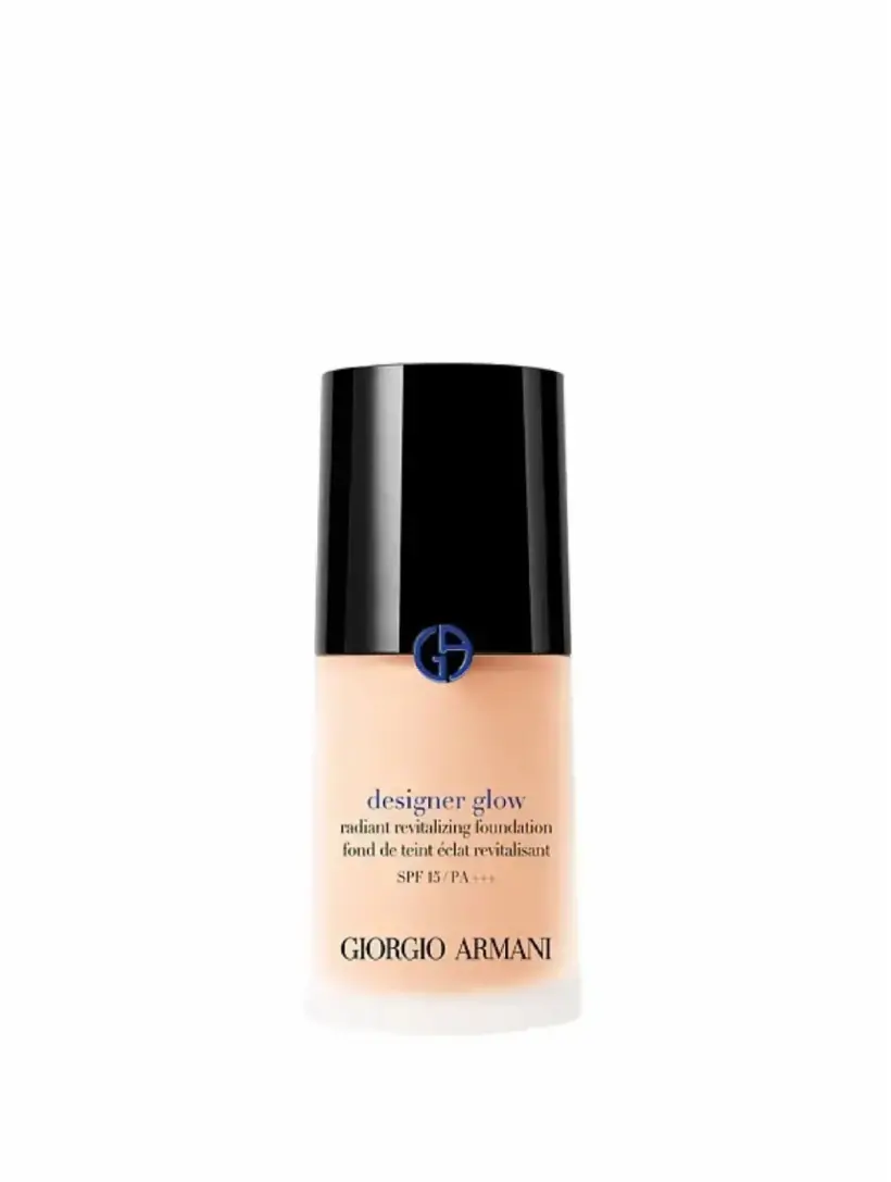 

Тональный крем Designer Glow, оттенок 2 Giorgio Armani