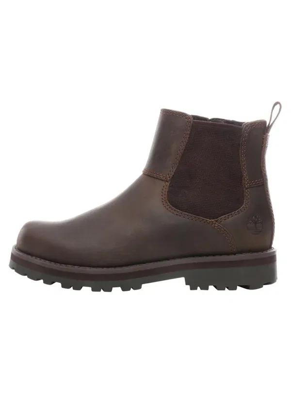 Ботинки челси Courma chelsea classic ankle boots Timberland, темно-коричневый