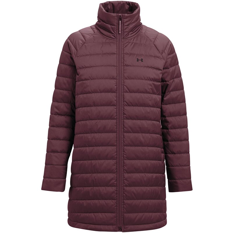 

Parka ua insulate Under Armour, цвет 554 ash plum