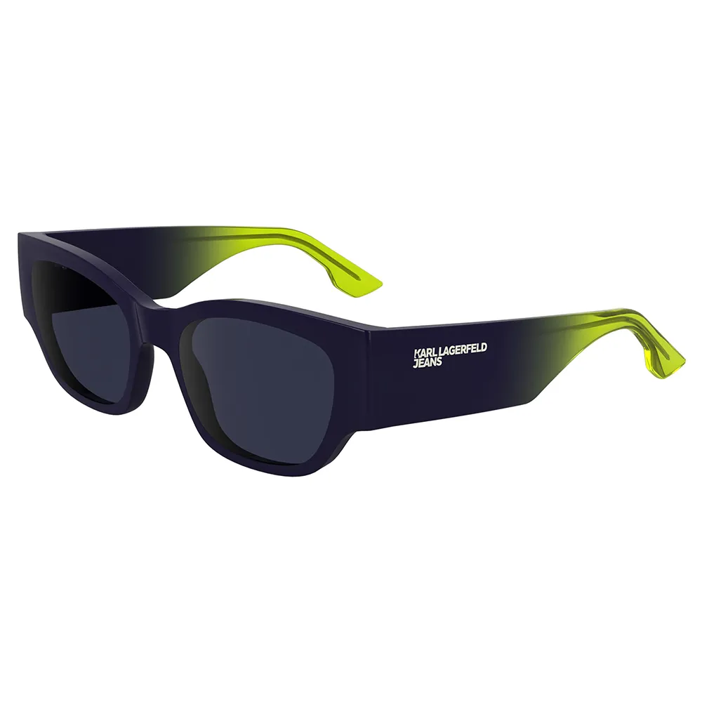

Солнцезащитные очки Karl Lagerfeld 6168S, фиолетовый