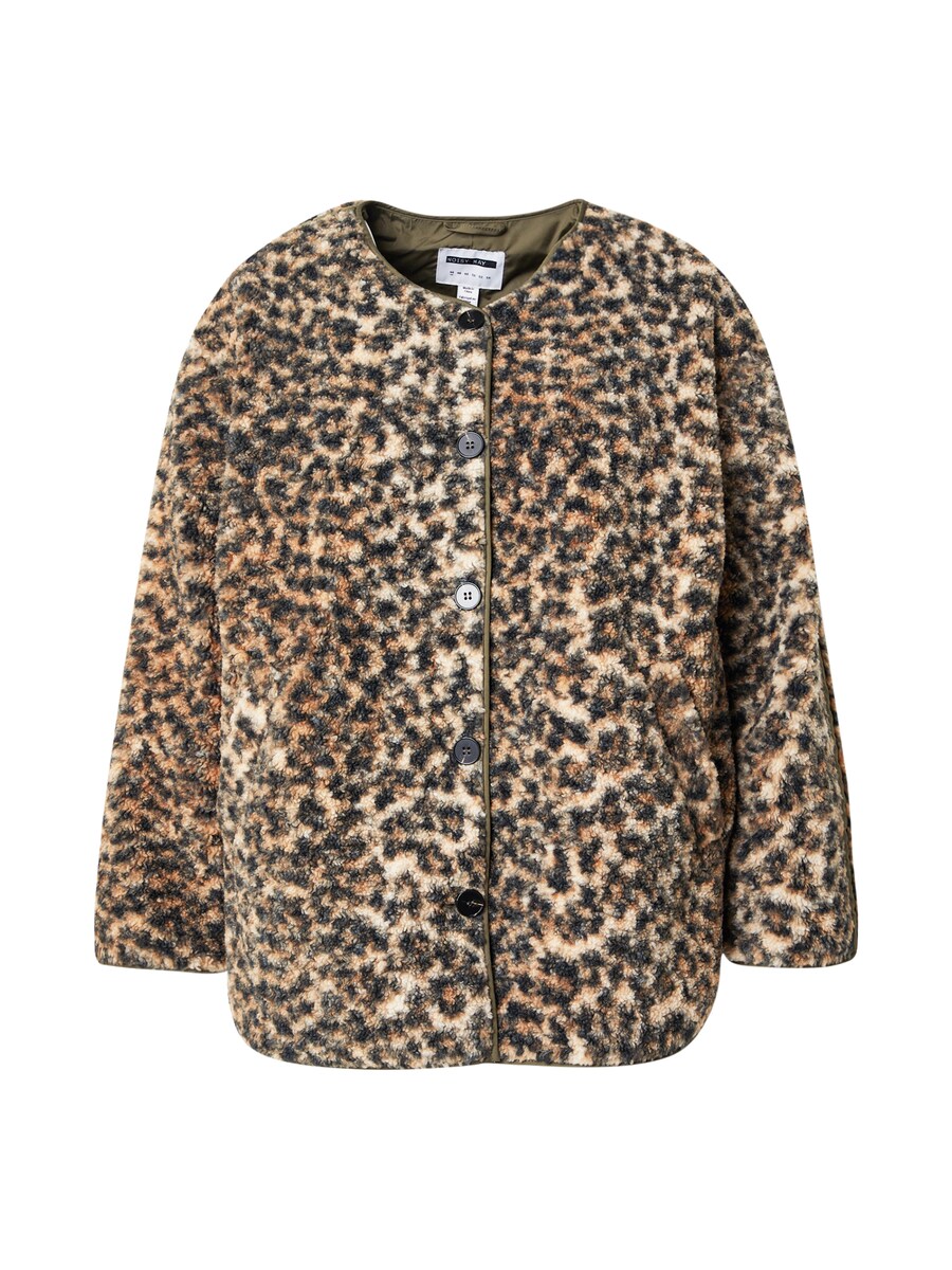 

Куртка межсезонная Noisy May Curve NMFELINE, бежевый