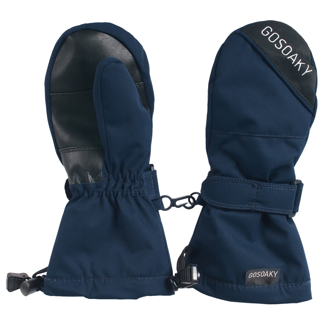 

Перчатки Gosoaky Sheep Shaun, цвет True Blue