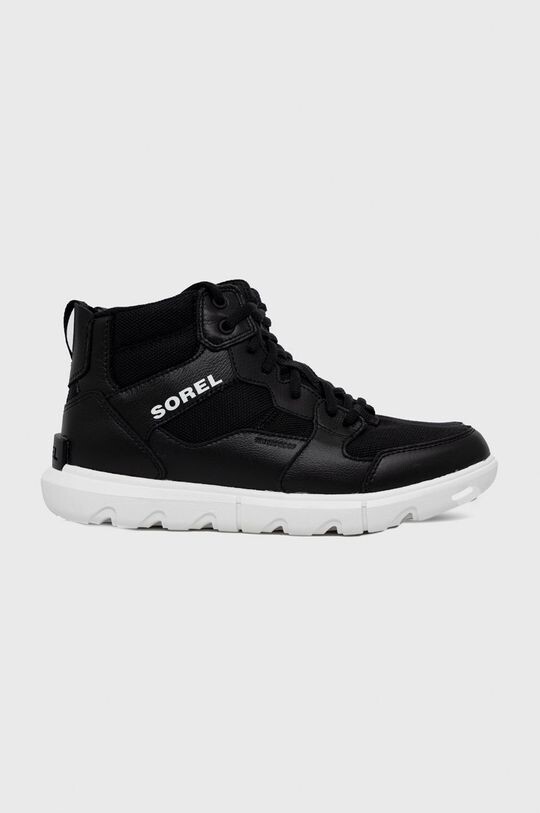 

Кроссовки Explorer Sorel, черный