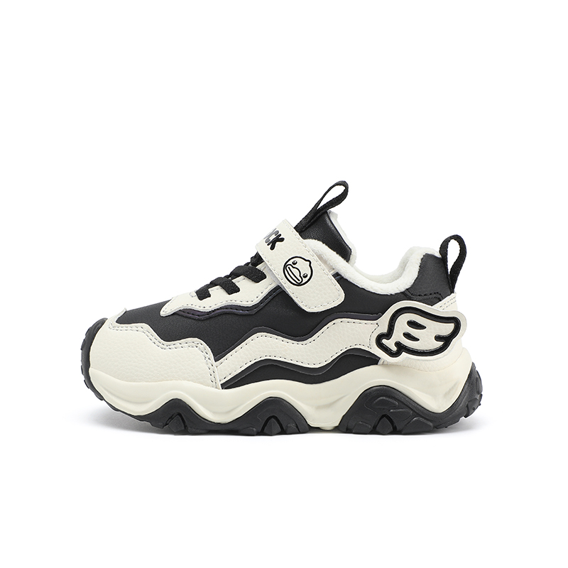

B.Duck Желтые утиные повседневные кроссовки Kids' Low top с амортизацией и термоэффектом