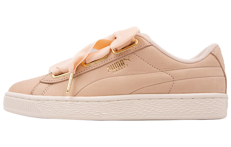 

Кроссовки PUMA Basket Heart Soft Women's