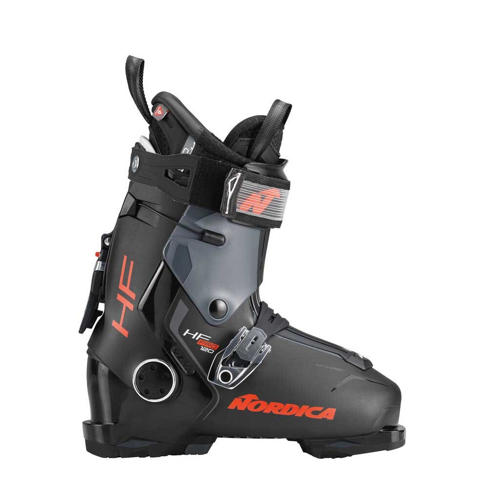 

Лыжные ботинки Nordica HF Pro 120 GW alpine