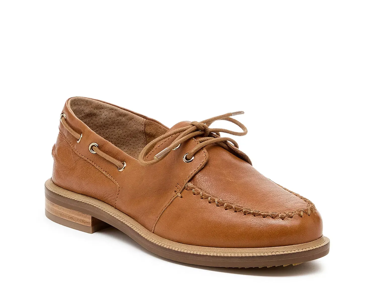 Лодочные туфли Linny Fox Kelsi Dagger Brooklyn, Brown