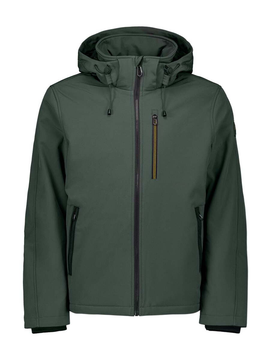 

Куртка Performance No Excess, Dark grey