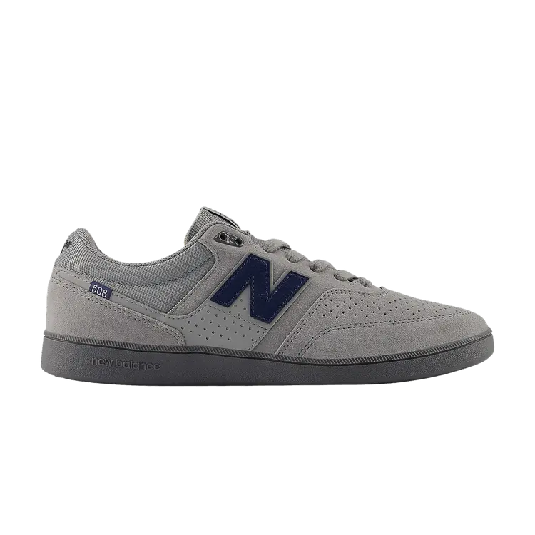 

Кроссовки New Balance Brandon Westgate x Numeric 508, Grey Navy