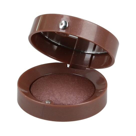 

Тени для век 07 Purple Reine, 1,2 г Bourjois, Little Round Pot, коричневый