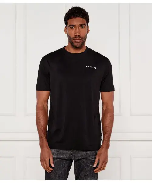 

Футболка хамма Regular fit Richmond X, черный