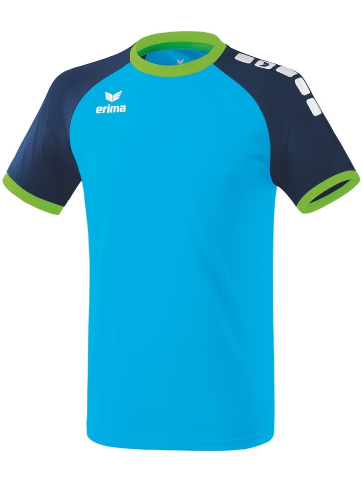 

Функциональная рубашка Zenari 3.0 Trikot erima, синий