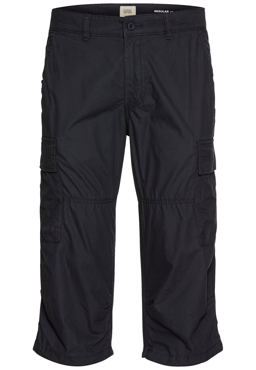 

Повседневные брюки-карго CAMEL ACTIVE, Night blue