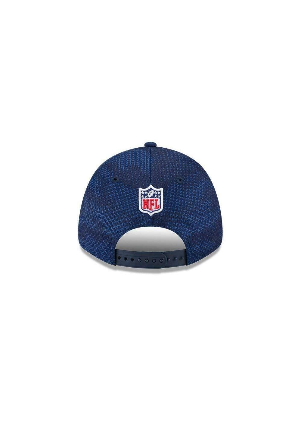 

Бейсболка FORTY STRETCH SNAPBACK New Era, синий