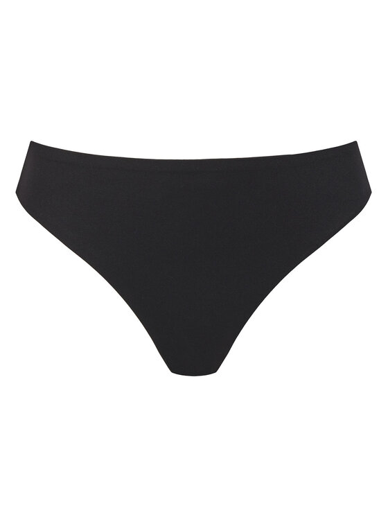 

Нижняя часть бикини KW0KW02787 Calvin Klein Swimwear, черный