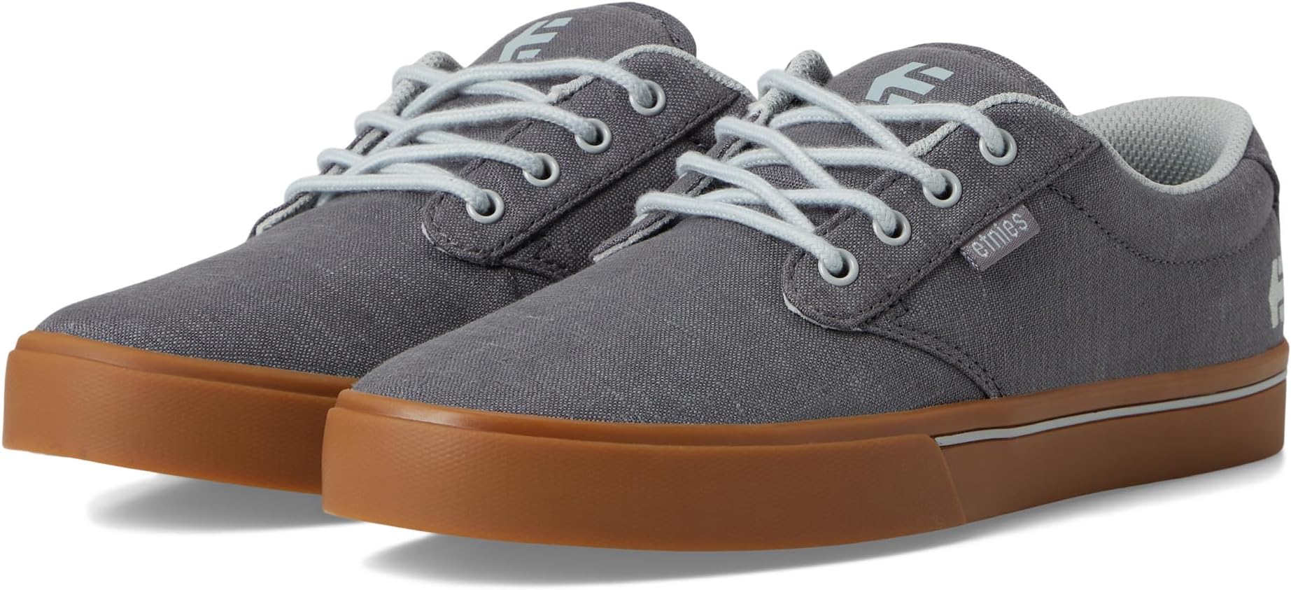 

Кроссовки etnies Jameson 2 Eco, цвет Granite Wash