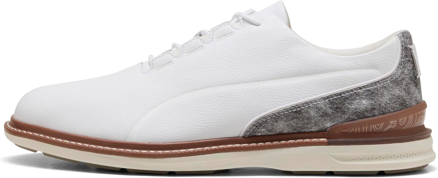 

Мужские кроссовки Puma Avant 2.0 Fs, коричневый