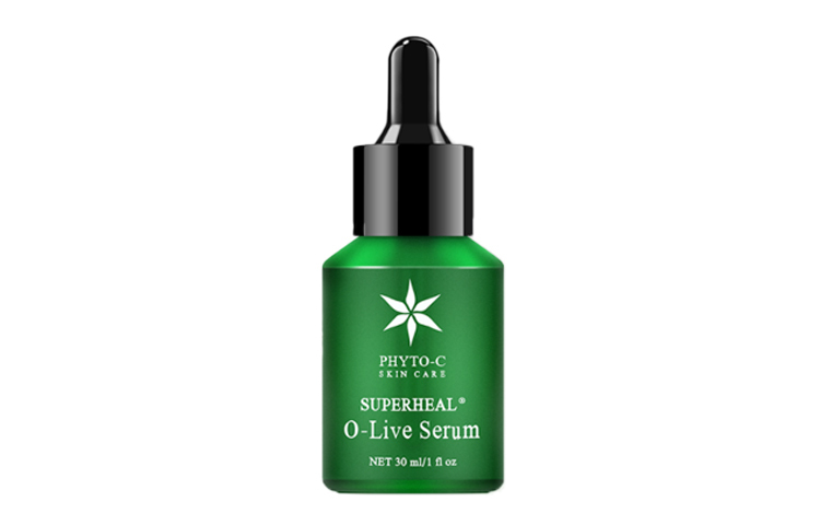 Жидкости унисекс PhytoCeuticals, Olive Repair Serum (for sensitive skin) 30ml — фото 4