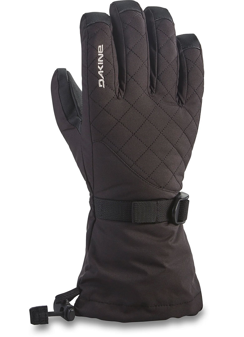 

Dakine Перчатки Lynx black M