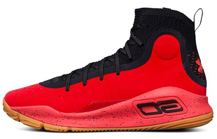 

Мужские баскетбольные кроссовки Under Armour Curry 4