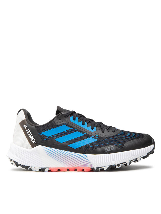 

Кроссовки Adidas, черный