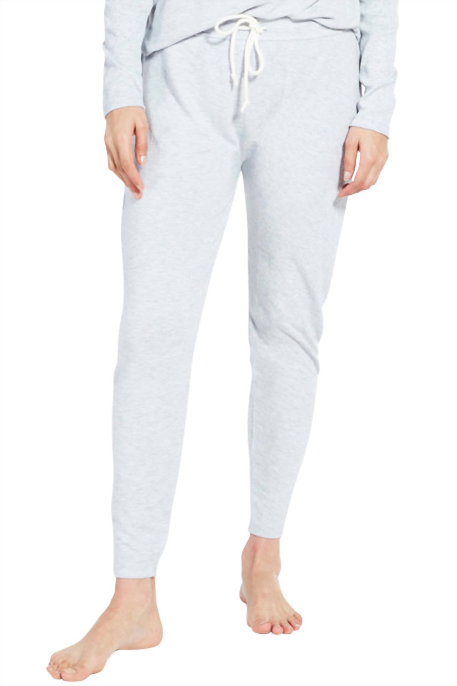

Брюки женские Kensie, цвет light heather grey