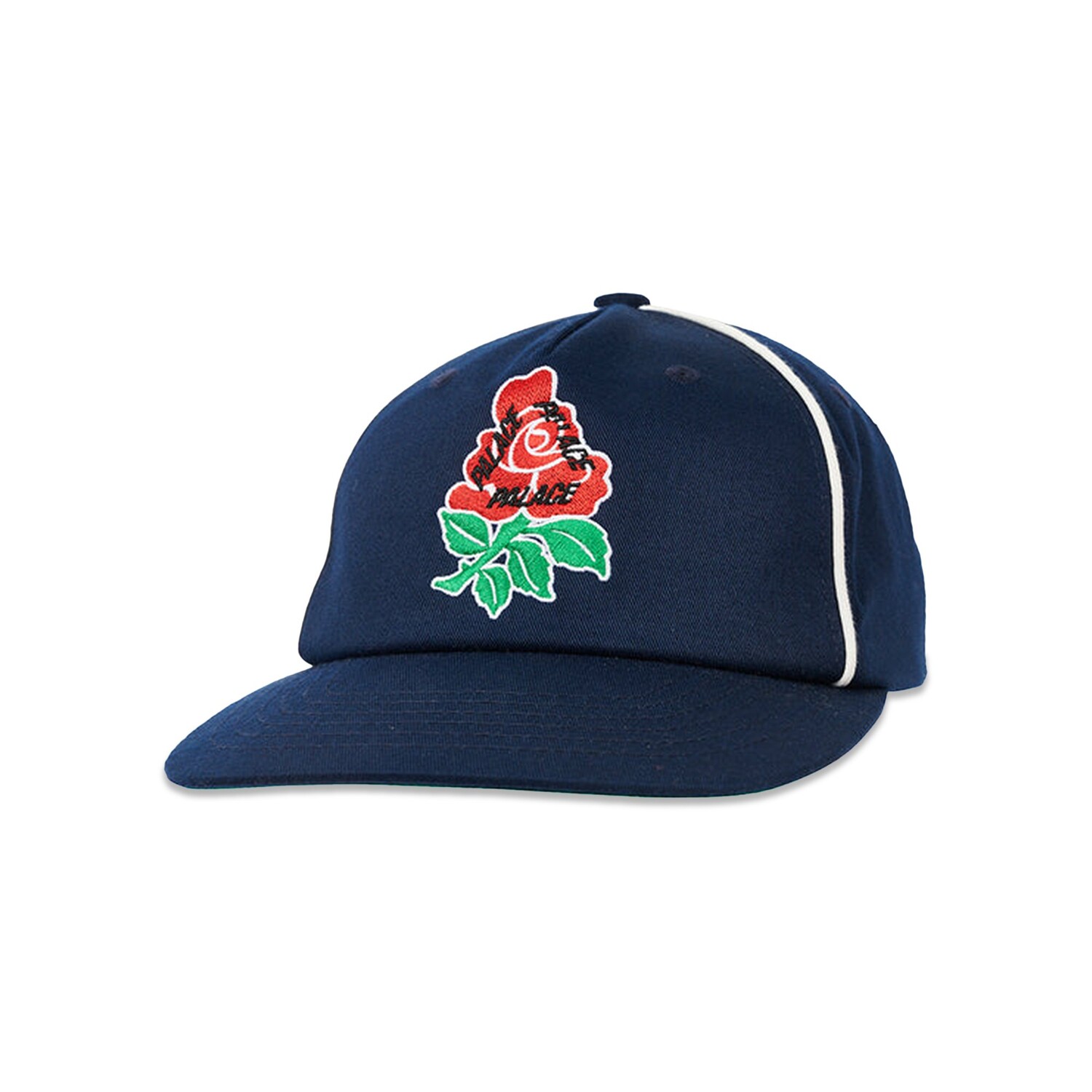

Palace English Rose 5-панель Темно-синий