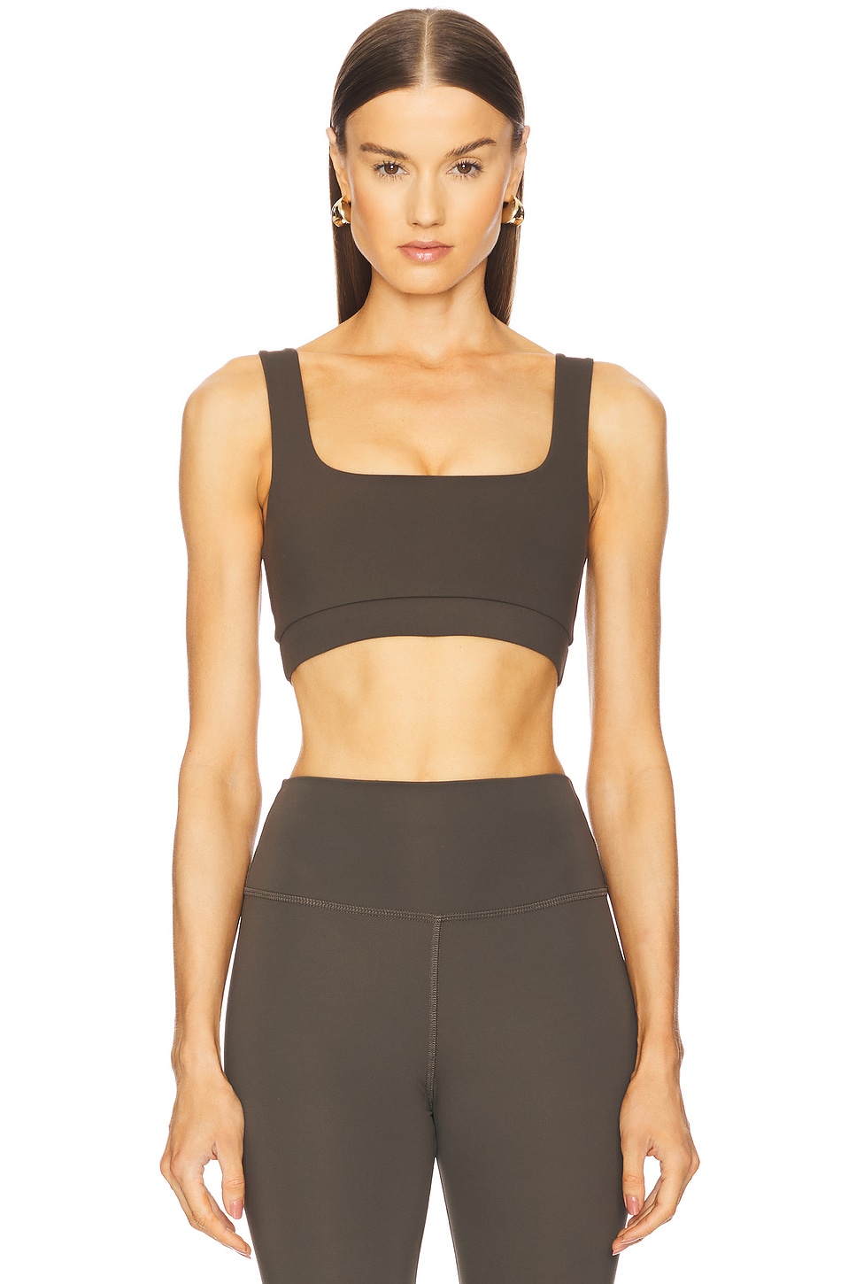 

Бюстгальтер Jolie Strut-This, titanium