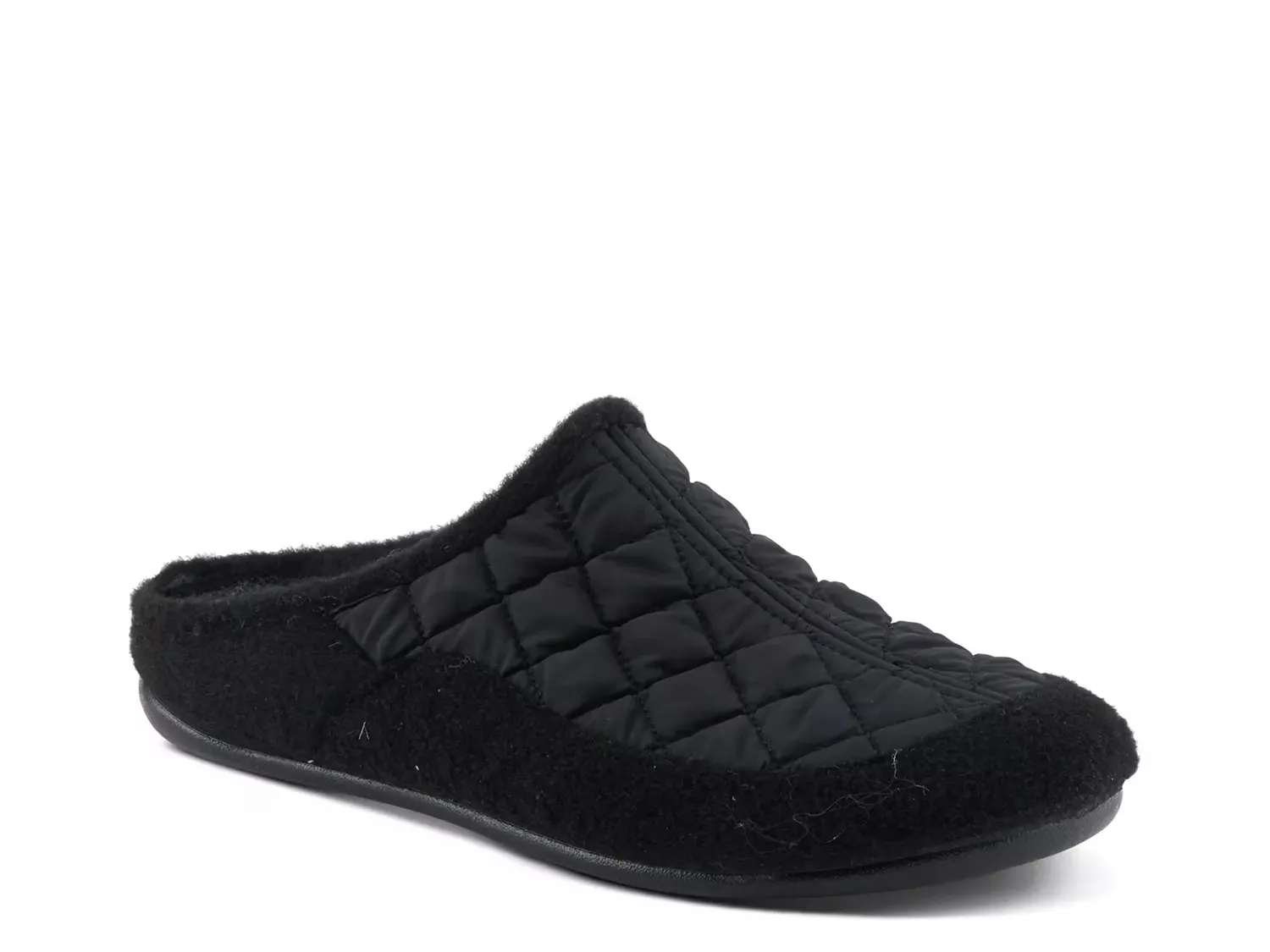 

Twiled Тапочки Spring Step, Black