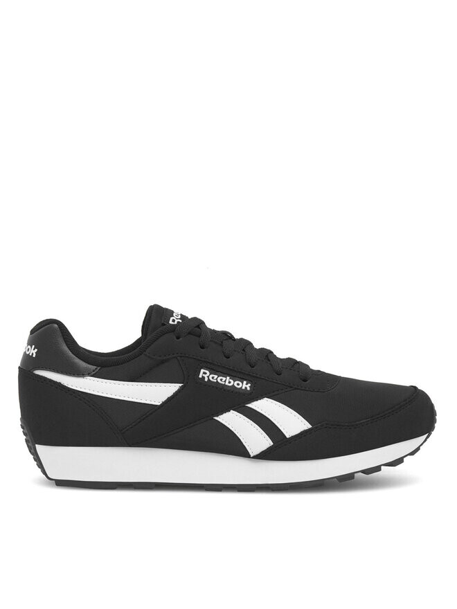 

Кроссовки Reebok, черный