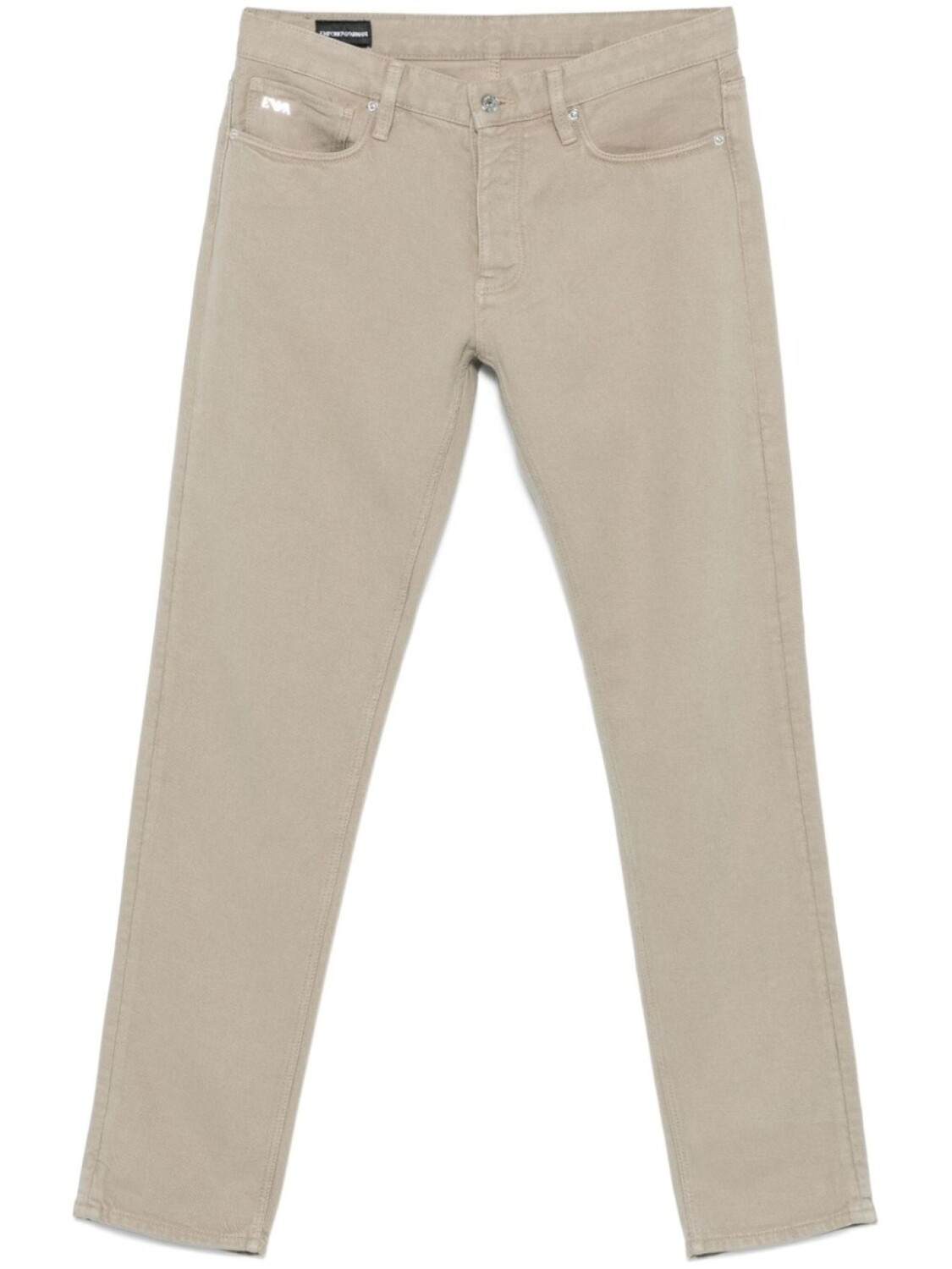 

Emporio Armani джинсы J75, нейтральный цвет