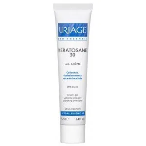 Гель-крем Keratosane 30 от URIAGE Uriage