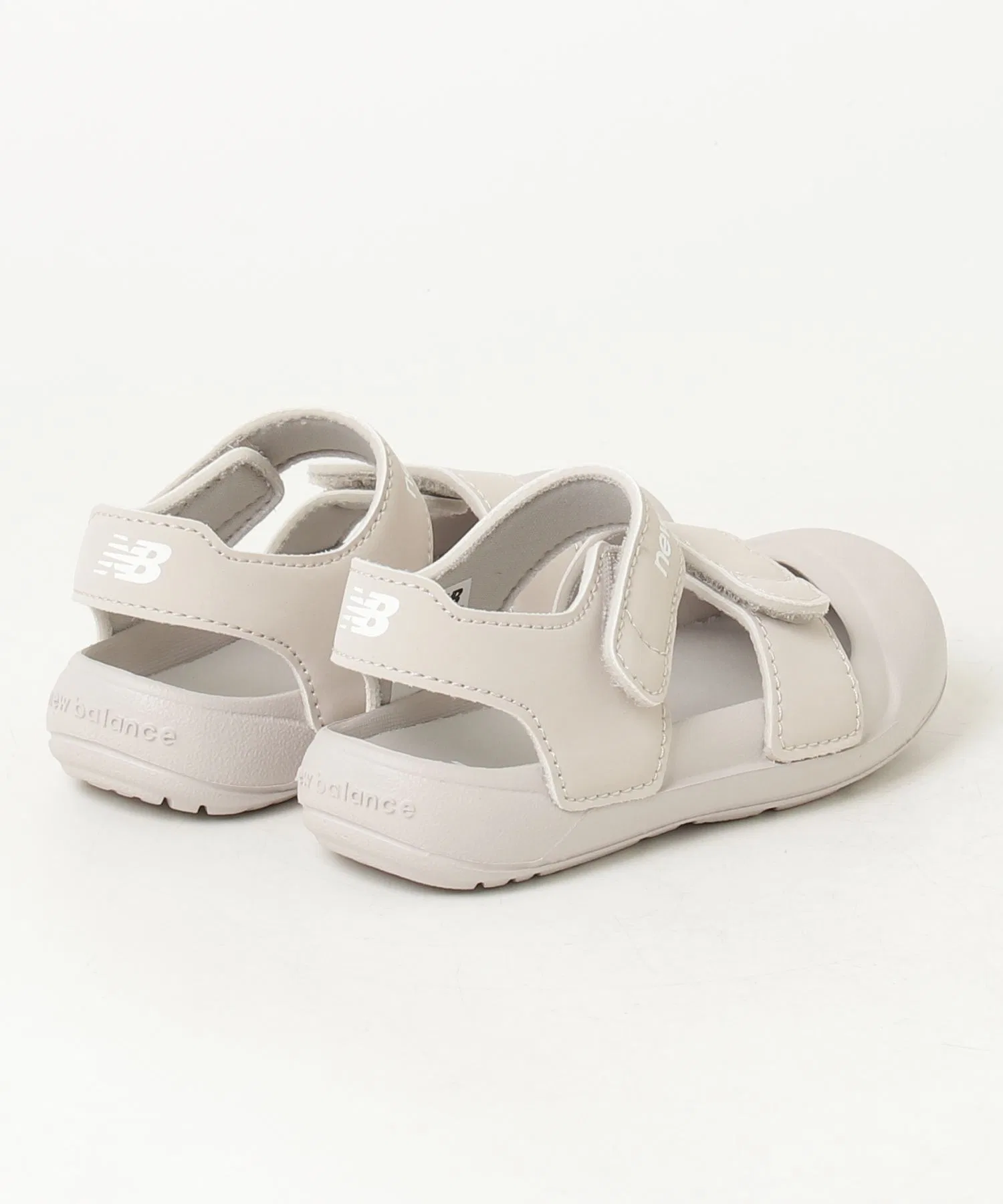 Детские сандалии New Balance 809 v1 Sandal — фото 3