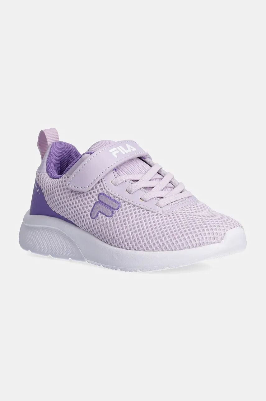 

Детские кроссовки Fila SPITFIRE V, фиолетовый