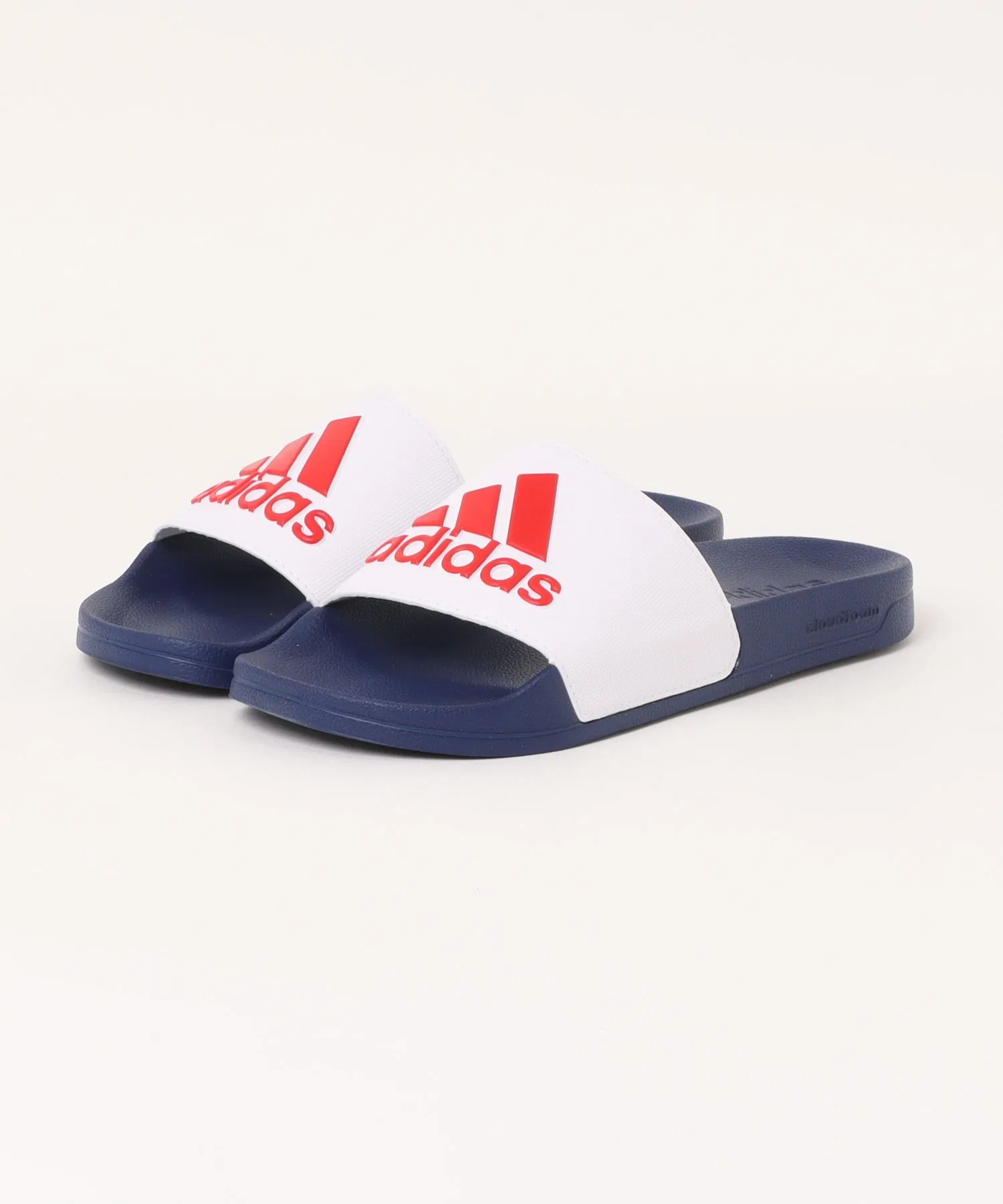 Мужские и женские шлепанцы Adidas Adilette Shower