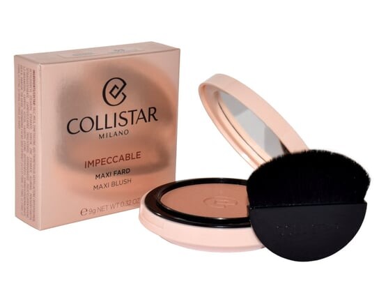 

Румяна 03 Терракота, 9 г Collistar, Maxi Blush