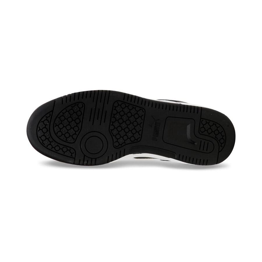 Детские универсальные кроссовки Puma Rebound Layup LO SL JR — фото 4