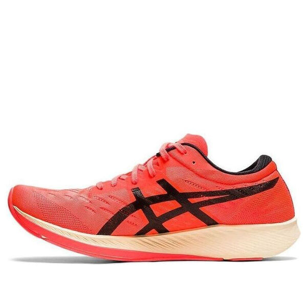 Кроссовки metaracer Asics, оранжевый