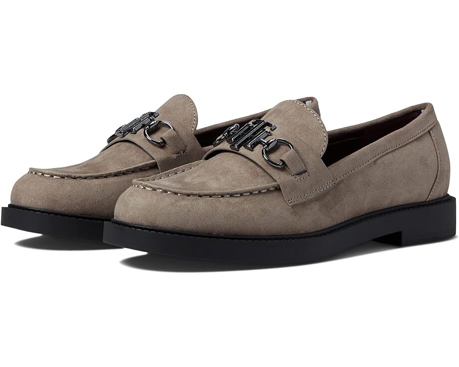 

Лоферы Tommy Hilfiger Trevys 2, цвет Taupe