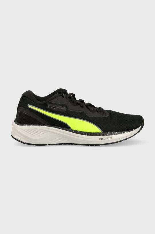 

Зимние кроссовки Aviator Profoam Sky Puma, черный