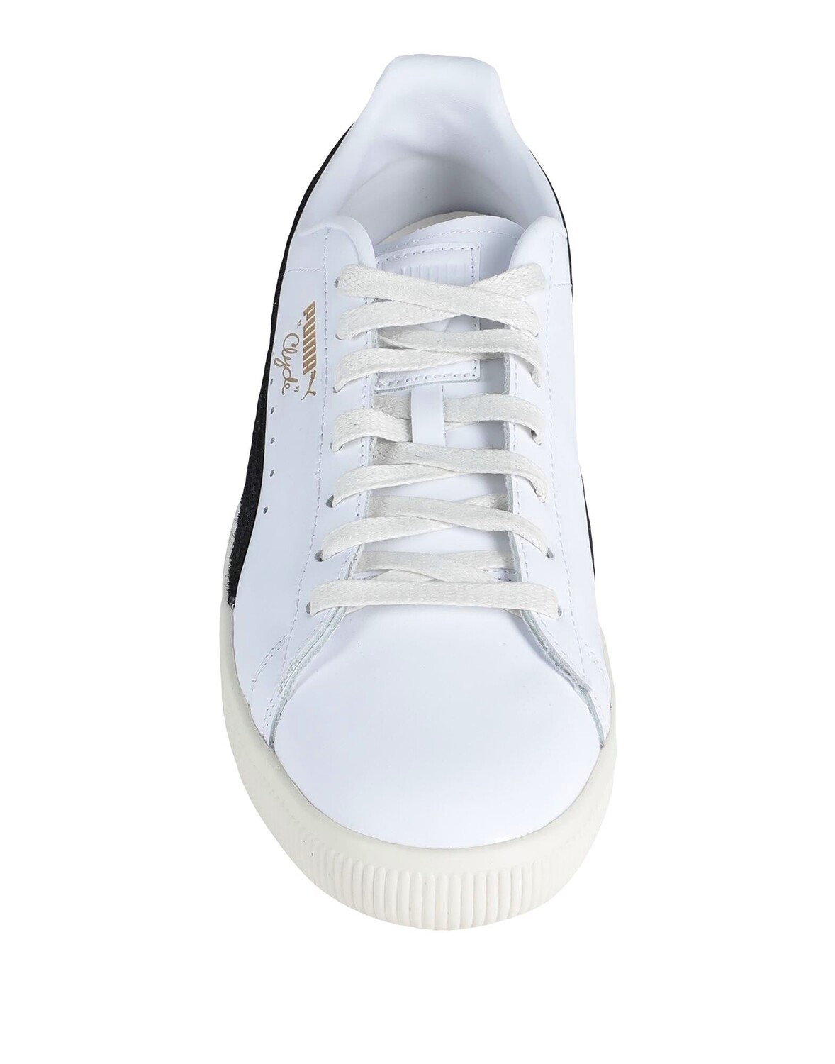 Кеды Puma, белый — фото 4