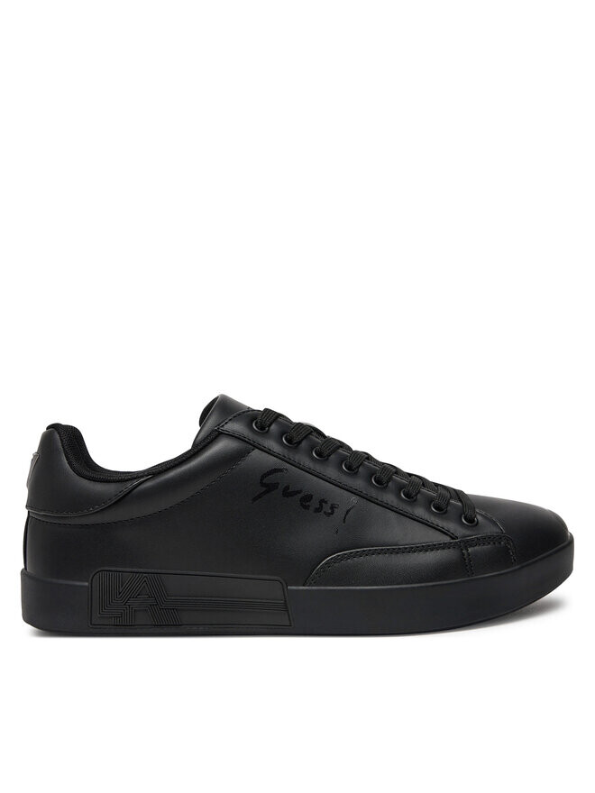 

Кроссовки Guess Caserta FMFCAS ELE12 Negro, черный