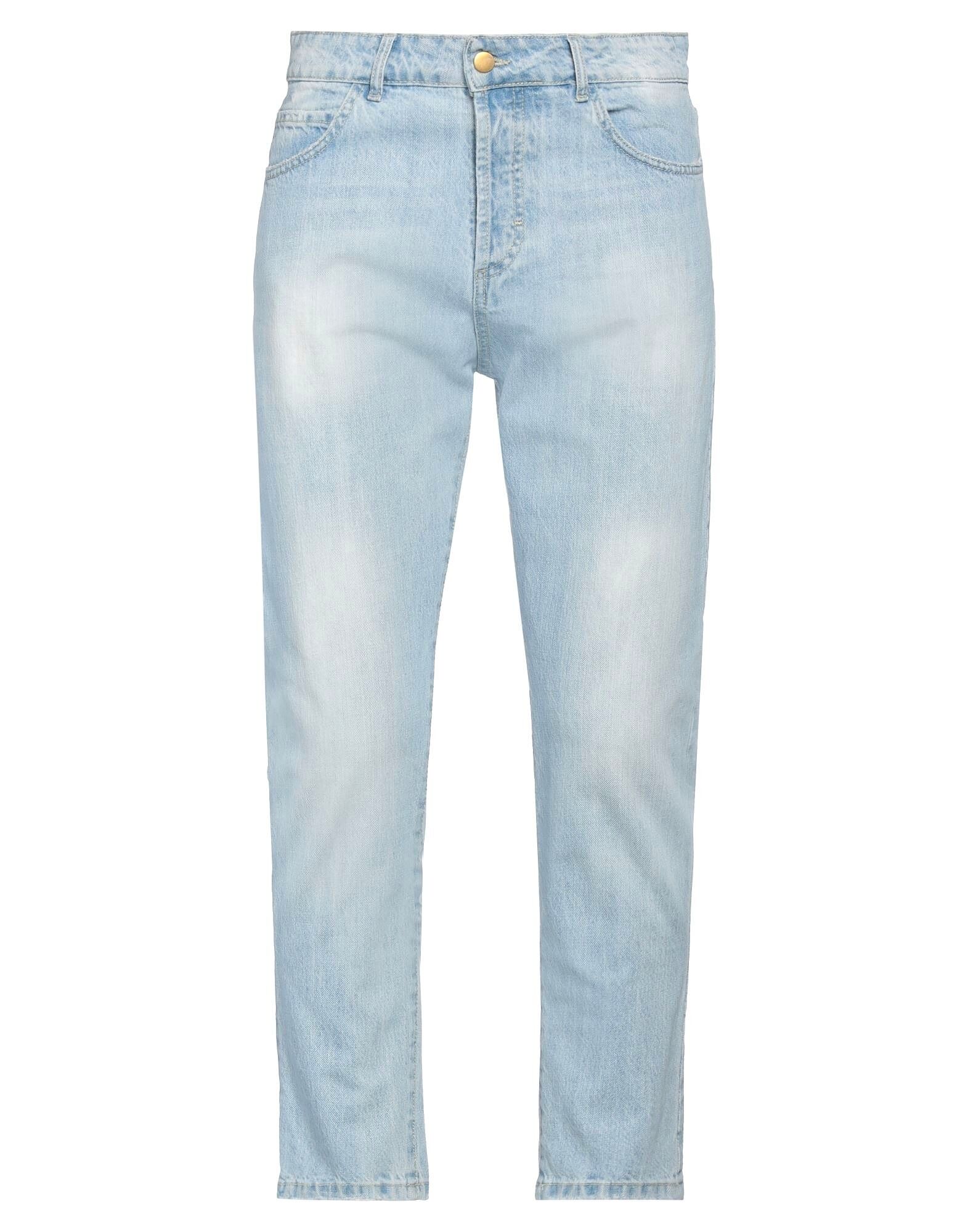 

Джинсы ..,Beaucoup, синий