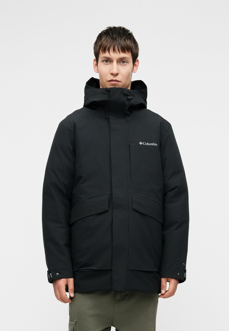 

Пальто Columbia STREET HEIGHTS, Black