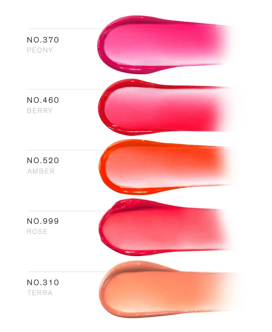 Идеальный цвет губ Sulwhasoo, no.999 розовый — фото 3